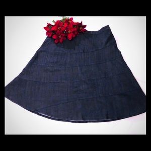 Gold Flava Skirt Size 28